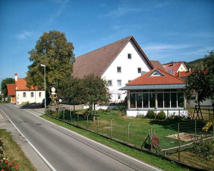 Landgasthaus Rose