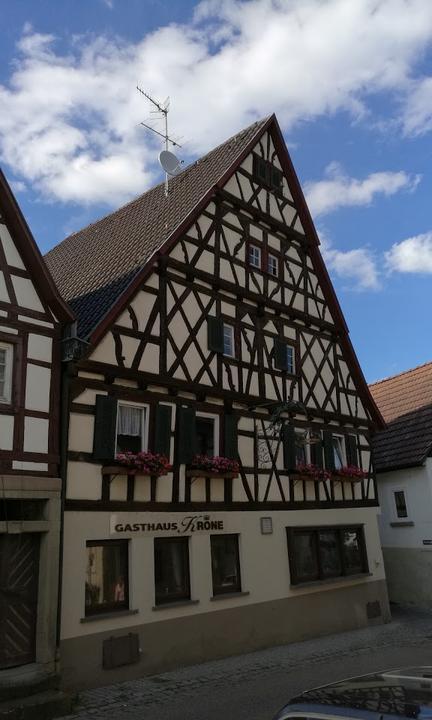 Gasthaus Krone